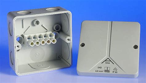 32a junction box screwfix|32 amp connector block Screwfix.